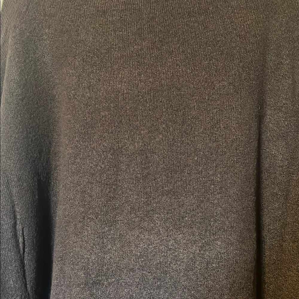 Tranquil & True Chocolate Brown Cardigan - Picture 7 of 7